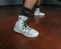 TITLE Boxing High Point Boxing Shoes