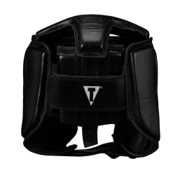 TITLE Boxing Hi-Performance Headgear 2.0