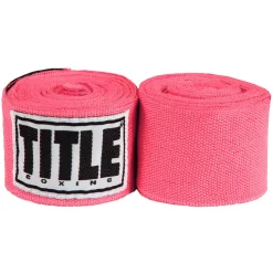 TITLE Boxing Home Conditioning Bundle