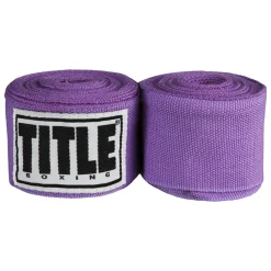 TITLE Boxing Home Conditioning Bundle
