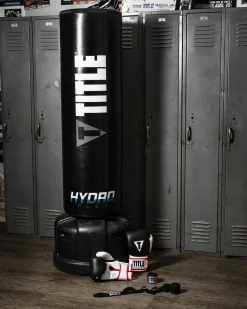 TITLE Boxing Home Conditioning Bundle