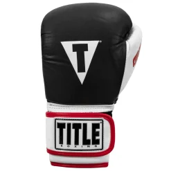 TITLE Boxing Home Conditioning Bundle