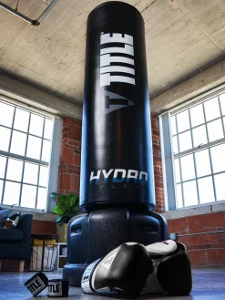 TITLE Boxing Home Conditioning Bundle