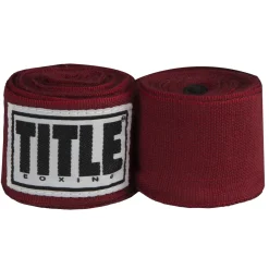 TITLE Boxing Home Conditioning Bundle