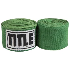 TITLE Boxing Home Conditioning Bundle