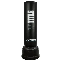 TITLE Boxing Home Conditioning Bundle