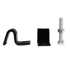 TITLE Boxing I-Beam Heavy Bag Hanger