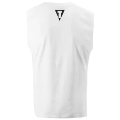TITLE Boxing Iconic Block Muscle Tee