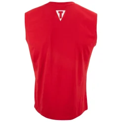 TITLE Boxing Iconic Block Muscle Tee