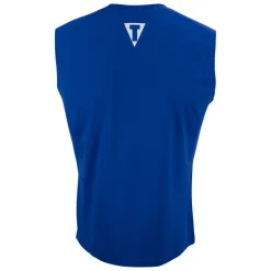 TITLE Boxing Iconic Block Muscle Tee