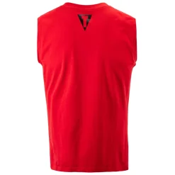 TITLE Boxing Iconic Block Muscle Tee