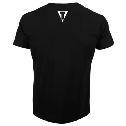 TITLE Boxing Iconic Block Tee
