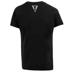 TITLE Boxing Iconic Block Tee