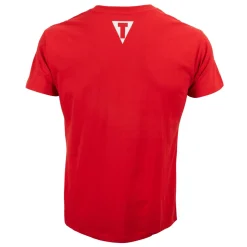 TITLE Boxing Iconic Block Tee