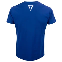 TITLE Boxing Iconic Block Tee