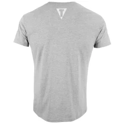 TITLE Boxing Iconic Block Tee