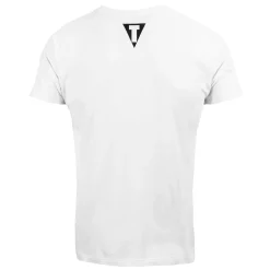 TITLE Boxing Iconic Block Tee