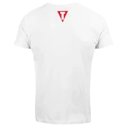 TITLE Boxing Iconic Block Tee