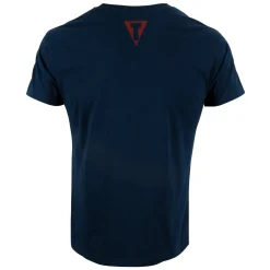 TITLE Boxing Iconic Block Tee