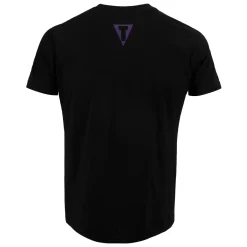 TITLE Boxing Iconic Block Tee