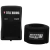 TITLE Boxing Impact Punch Tracker