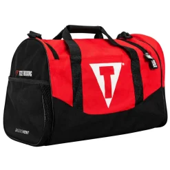 TITLE Boxing Individual Sport Bag