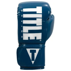 TITLE Boxing Inferno Intensity Elastic Training Boxing Gloves
