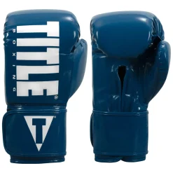 TITLE Boxing Inferno Intensity Elastic Training Boxing Gloves