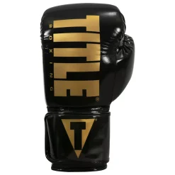 TITLE Boxing Inferno Intensity Elastic Training Boxing Gloves