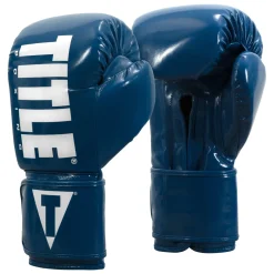 TITLE Boxing Inferno Intensity Elastic Training Boxing Gloves