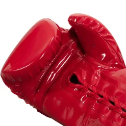 TITLE Boxing Inferno Intensity Lace Training Boxing Gloves