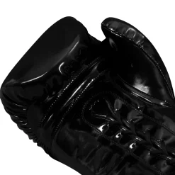 TITLE Boxing Inferno Intensity Lace Training Boxing Gloves
