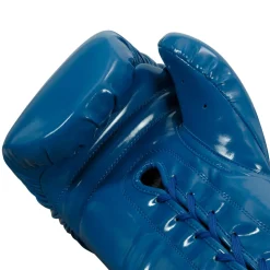 TITLE Boxing Inferno Intensity Lace Training Boxing Gloves