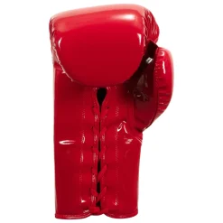 TITLE Boxing Inferno Intensity Lace Training Boxing Gloves