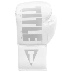 TITLE Boxing Inferno Intensity Lace Training Boxing Gloves