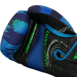 TITLE Boxing Infused Foam Electric Bag Boxing Gloves