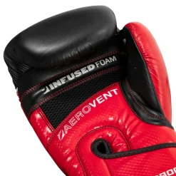 TITLE Boxing Infused Foam Interrogate Training Boxing Gloves 2.0