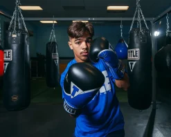 TITLE Boxing Infused Foam Interrogate Training Boxing Gloves 2.0