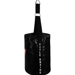 TITLE Boxing Inside Bag Work Anchor