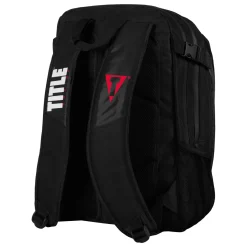 TITLE Boxing Intense Backpack