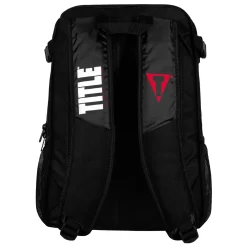 TITLE Boxing Intense Backpack