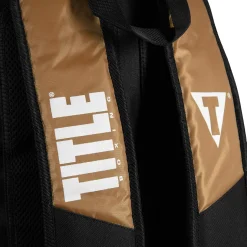 TITLE Boxing Intense Backpack