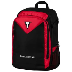 TITLE Boxing Intense Backpack