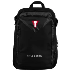 TITLE Boxing Intense Backpack