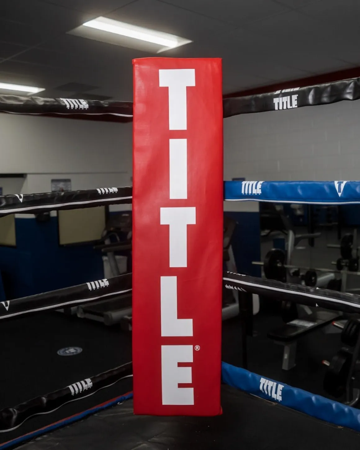 TITLE Boxing Jumbo Corner Cushions V3.0 – Set Of 4
