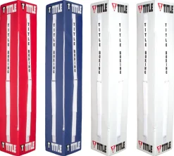 TITLE Boxing Jumbo Corner Cushions V3.0 – Set Of 4