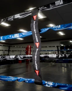 TITLE Boxing Jumbo Ring Rope Spacers 2.0