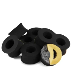 TITLE Boxing Knuckle Donuts