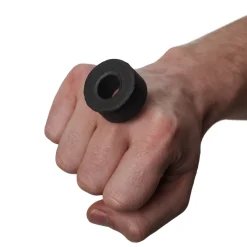TITLE Boxing Knuckle Donuts