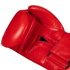 TITLE Boxing KO-Vert Bag Boxing Gloves